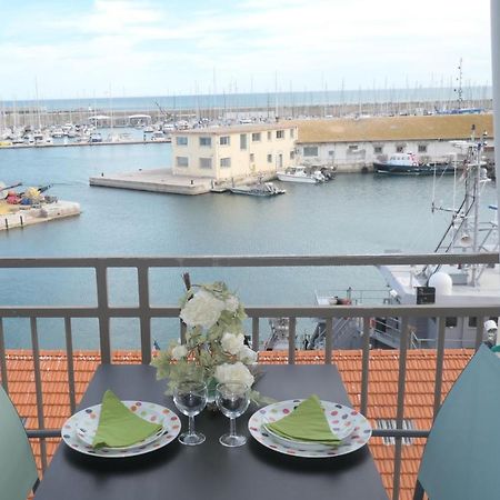 Vue Port Et Mer, Centre-Ville, Au Calme, Garage Сет Екстер'єр фото