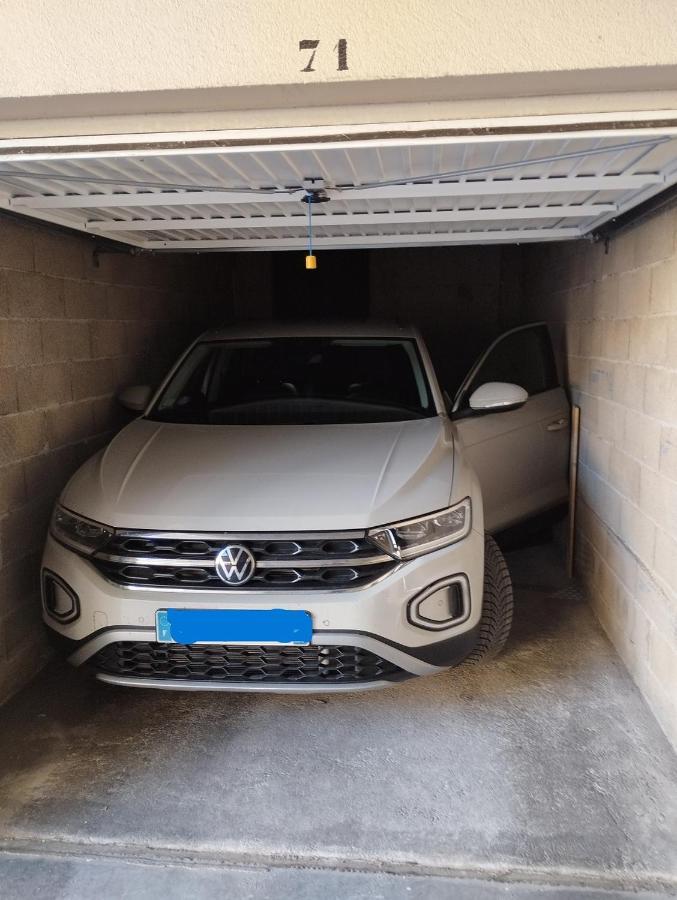 Vue Port Et Mer, Centre-Ville, Au Calme, Garage Сет Екстер'єр фото